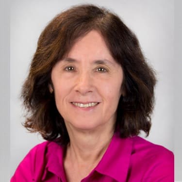 Mary L. Taub Speaker for i-Cancer Congress